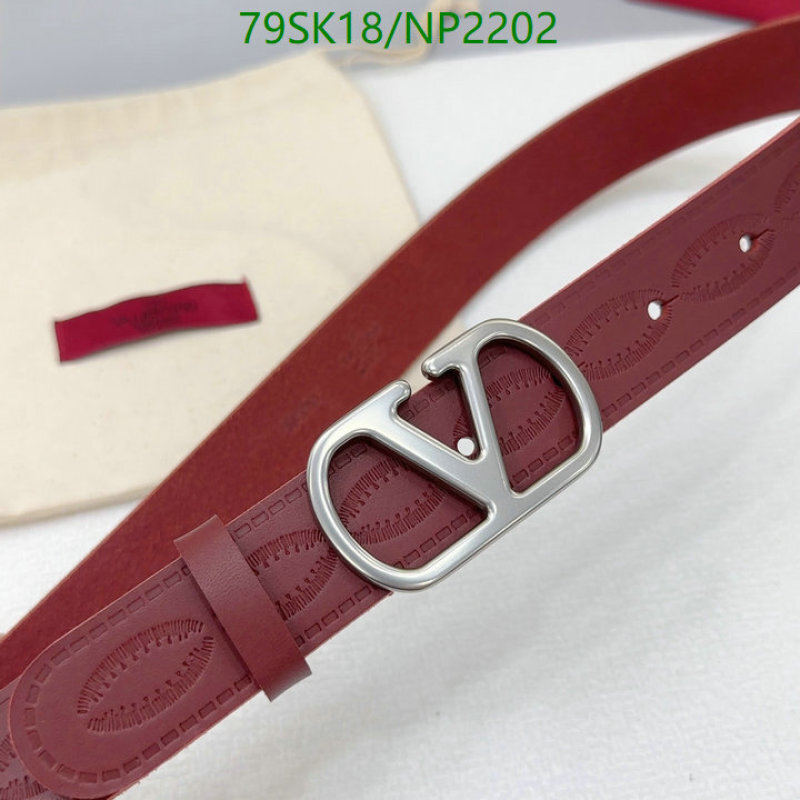 Valentino-Belts Code: NP2202 $: 79USD