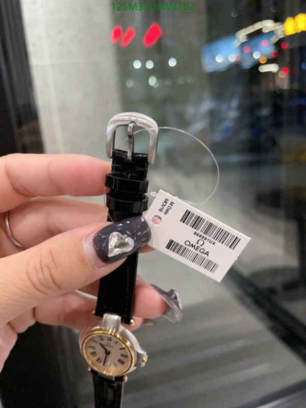 Omega-Watch(4A) Code: NW3702 $: 125USD