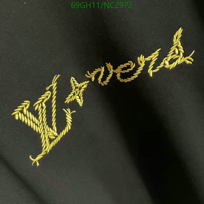 LV-Clothing Code: NC2972 $: 69USD