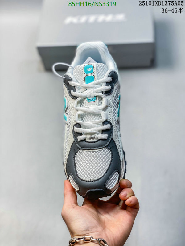 New Balance-Men shoes Code: NS3319 $: 85USD