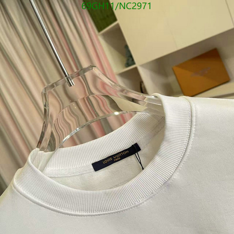LV-Clothing Code: NC2971 $: 69USD