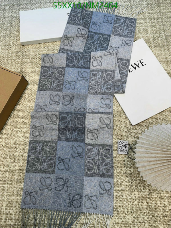 Loewe-Scarf Code: NM2464 $: 55USD