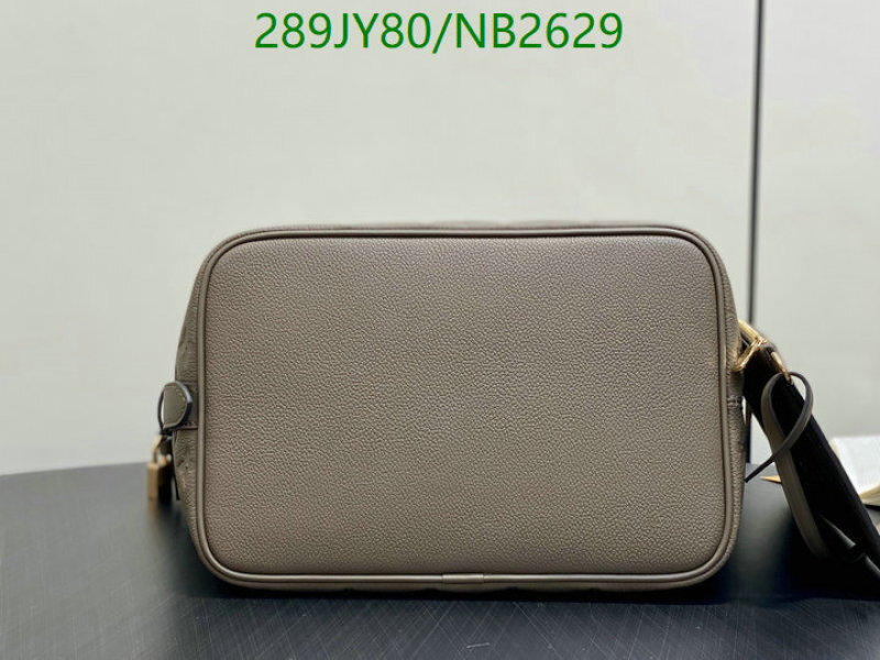 LV-Bag-Mirror Quality Code: NB2629 $: 289USD