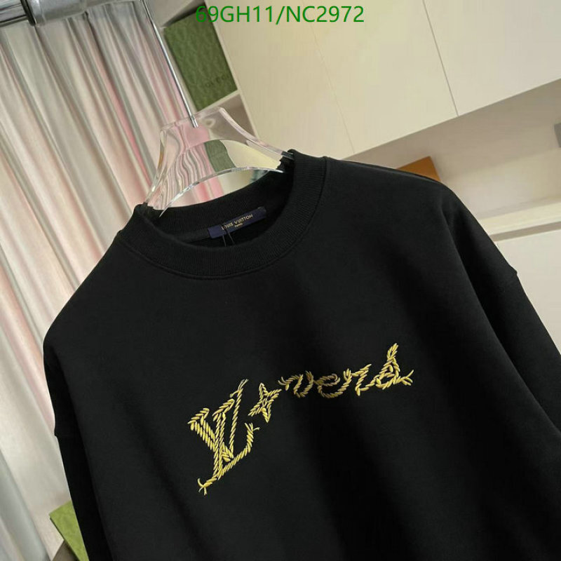 LV-Clothing Code: NC2972 $: 69USD