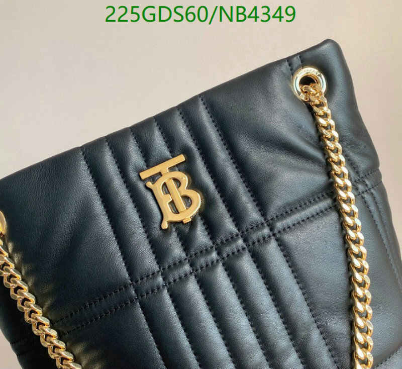 Burberry-Bag-Mirror Quality Code: NB4349 $: 225USD
