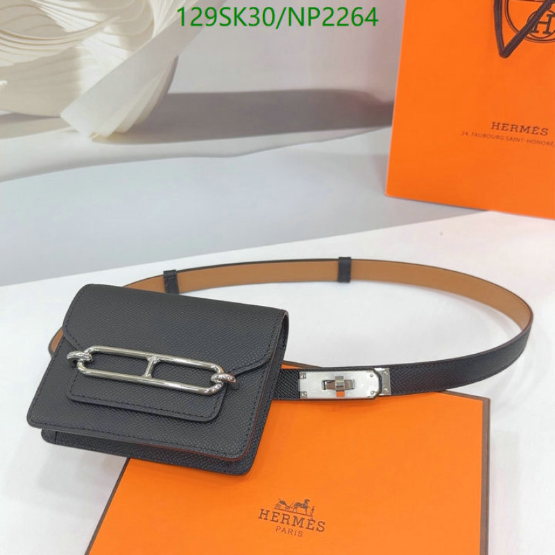 Hermes-Belts Code: NP2264 $: 129USD
