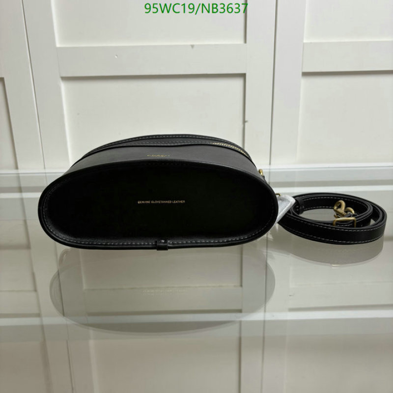 Coach-Bag-4A Quality Code: NB3637 $: 95USD