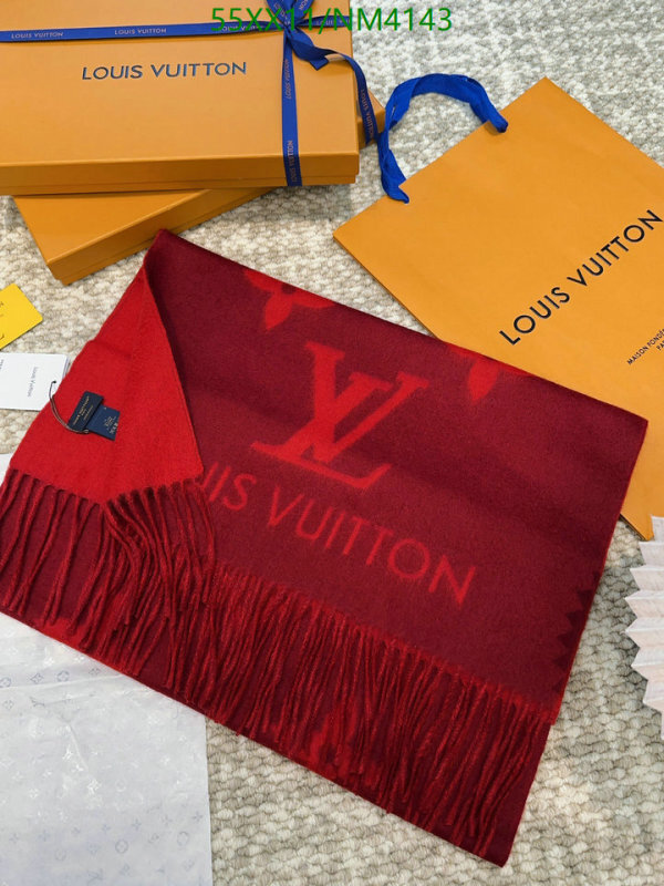 LV-Scarf Code: NM4143 $: 55USD