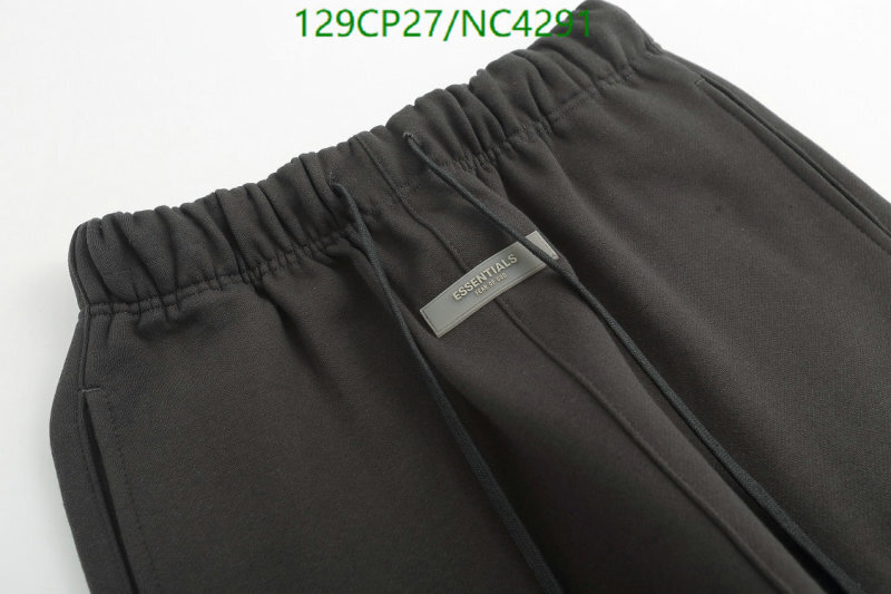 Essentials-Clothing Code: NC4291