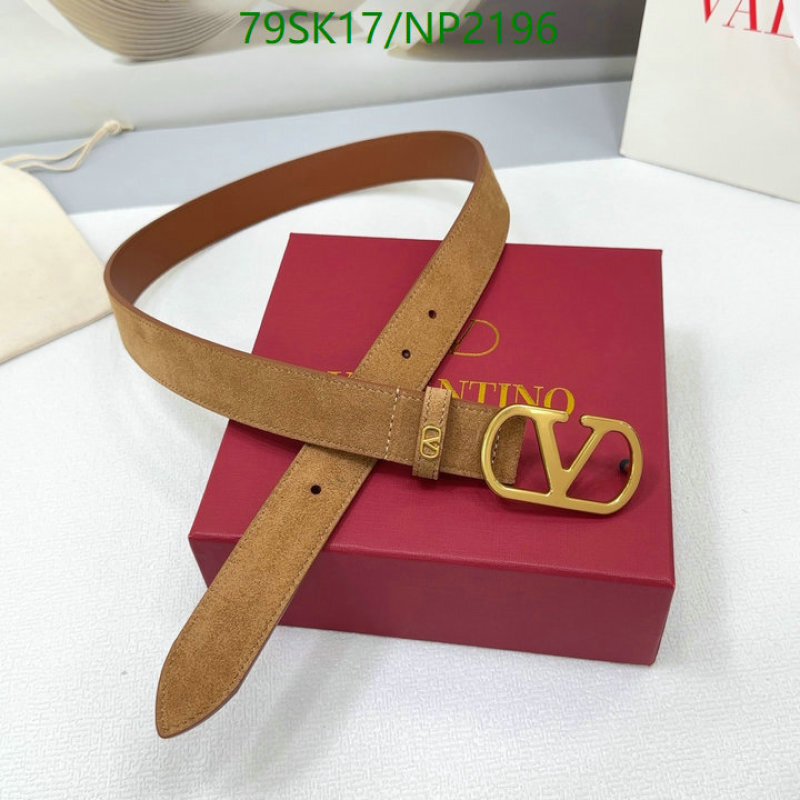 Valentino-Belts Code: NP2196 $: 79USD