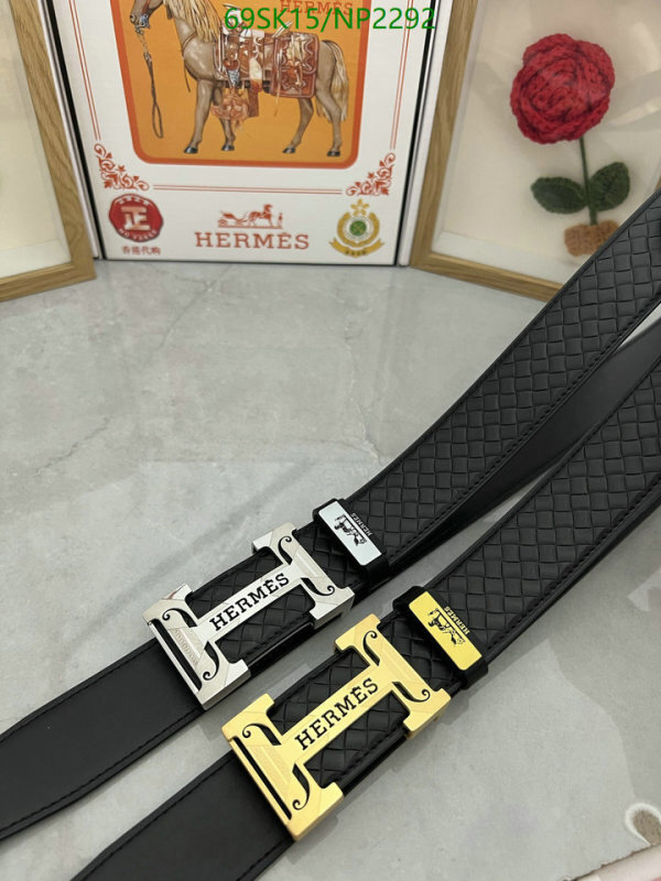 Hermes-Belts Code: NP2292 $: 69USD