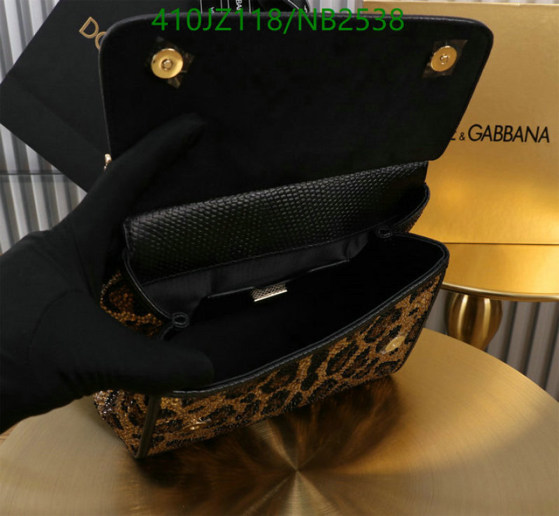 D&G-Bag-Mirror Quality Code: NB2538 $: 410USD