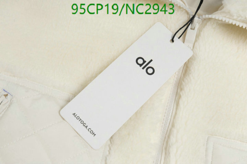 Alo Yoga-Clothing Code: NC2943 $: 95USD-Yupoo.ru - Copybrand.Team photo album Alo Yoga-Clothing Code: NC2943 $: 95USD