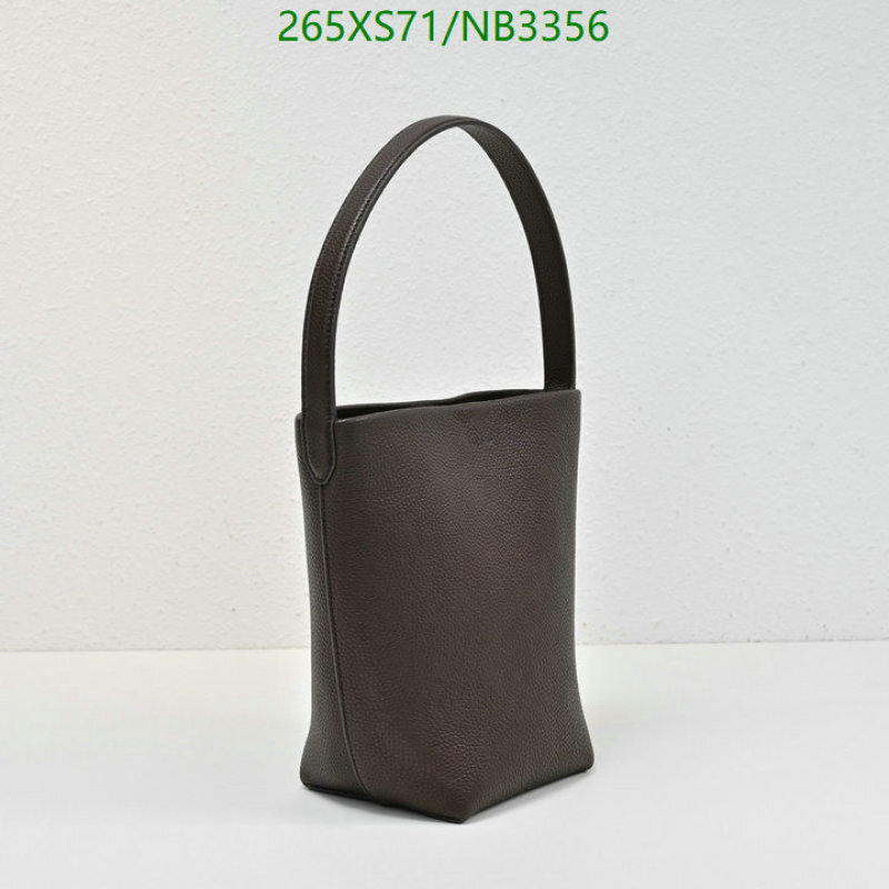 The Row-Bag-Mirror Quality Code: NB3356