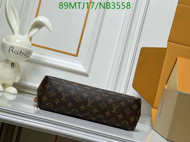 LV-Bag-4A Quality Code: NB3558
