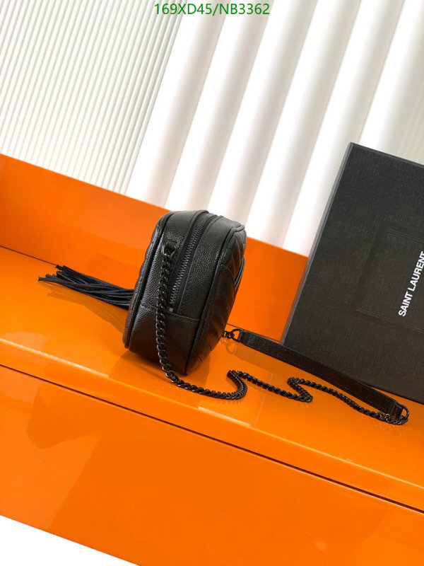 YSL-Bag-Mirror Quality Code: NB3362 $: 169USD