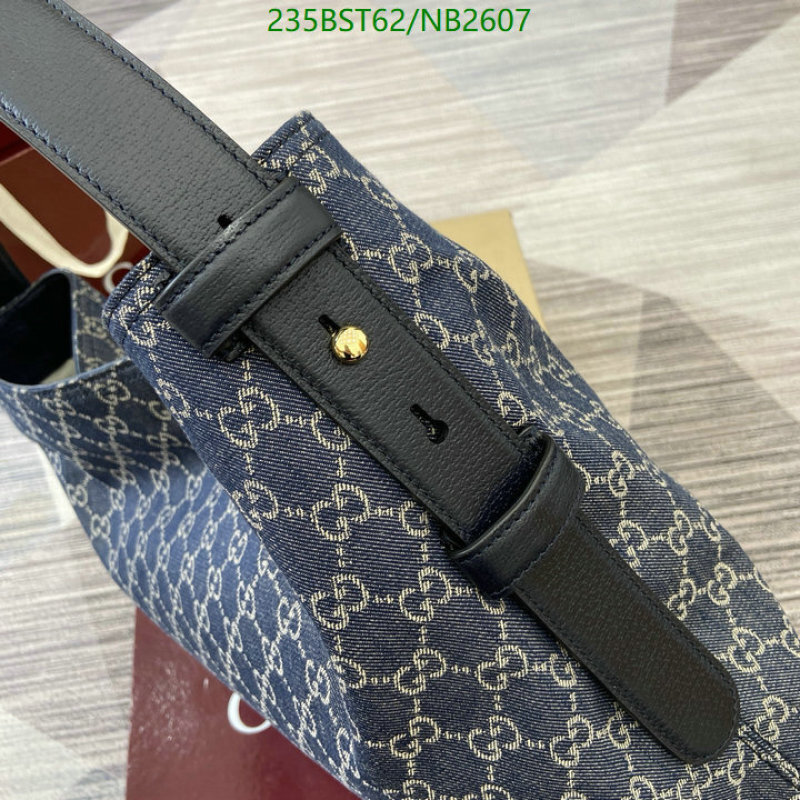 Gucci-Bag-Mirror Quality Code: NB2607 $: 235USD