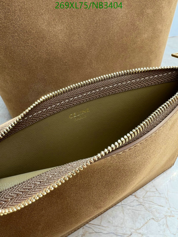 Celine-Bag-Mirror Quality Code: NB3404 $: 269USD