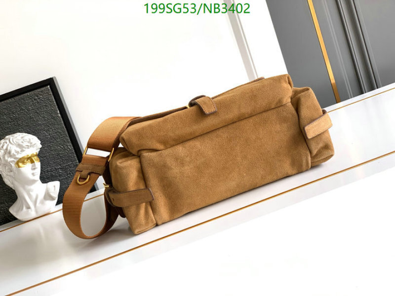Prada-Bag-Mirror Quality Code: NB3402 $: 199USD