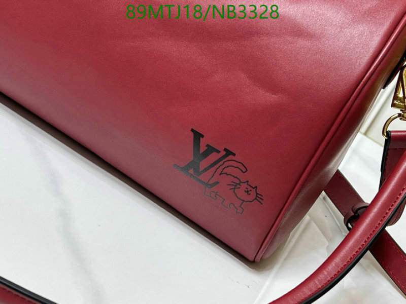 LV-Bag-4A Quality Code: NB3328 $: 89USD