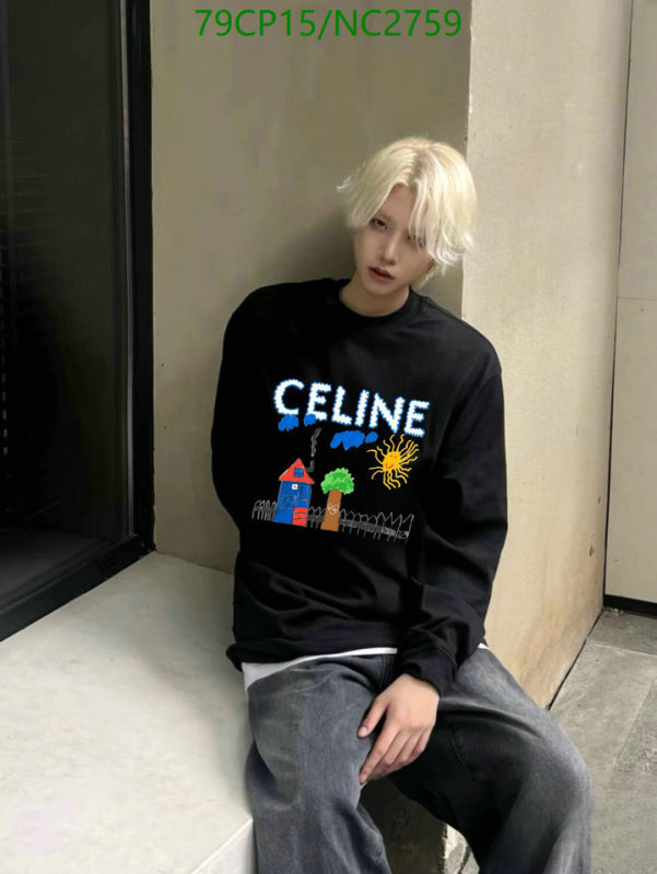 Celine-Clothing Code: NC2759 $: 79USD-Yupoo.ru - Copybrand.Team photo album Celine-Clothing Code: NC2759 $: 79USD