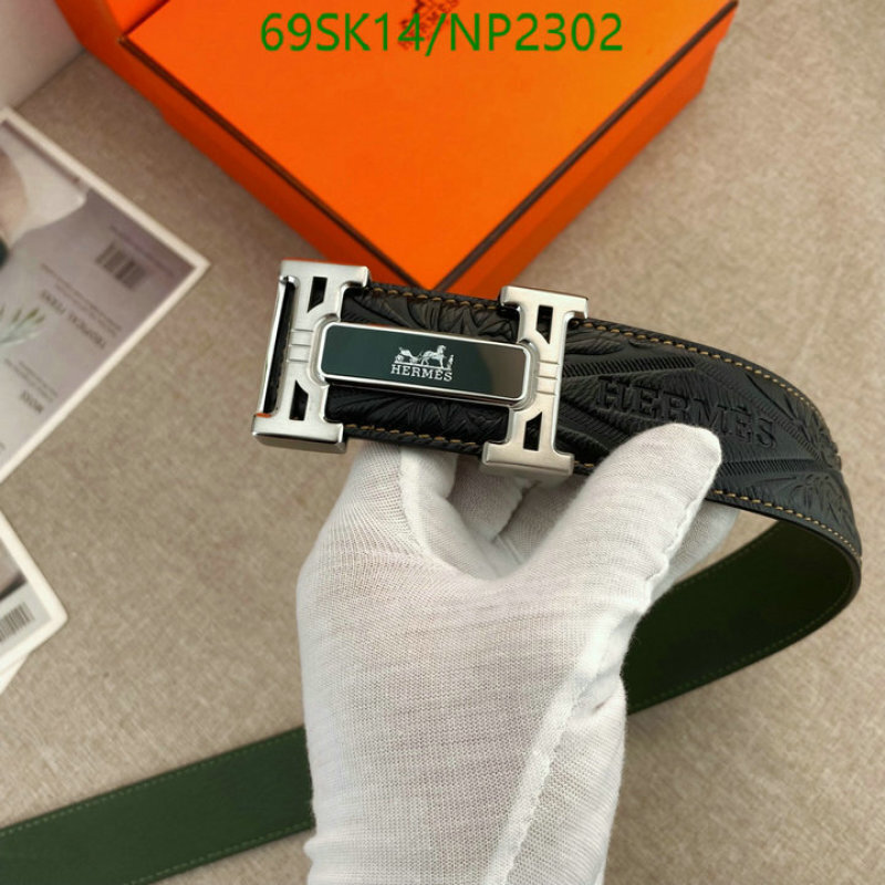 Hermes-Belts Code: NP2302 $: 69USD