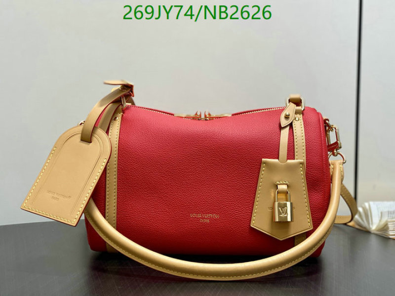 LV-Bag-Mirror Quality Code: NB2626 $: 269USD