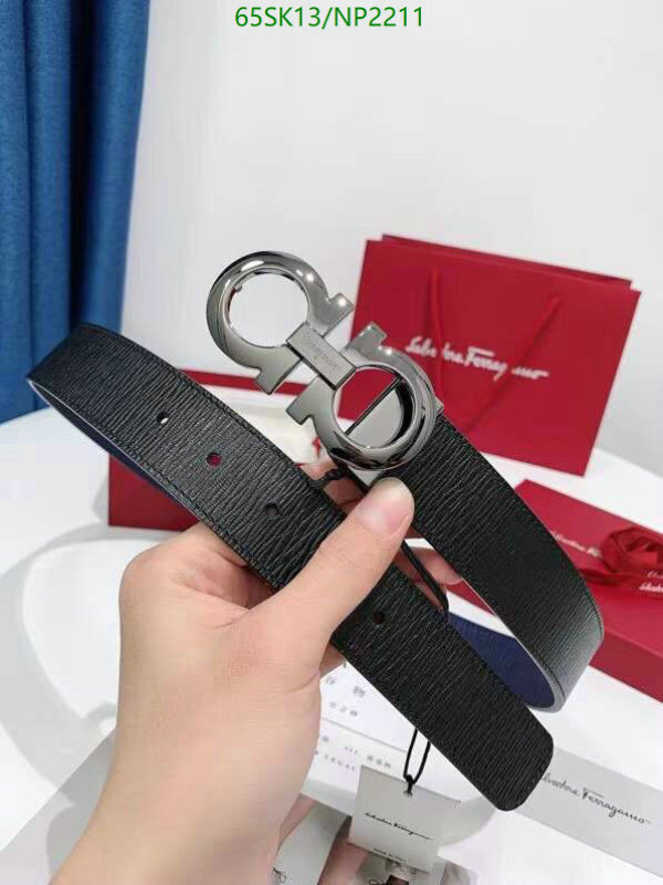 Ferragamo-Belts Code: NP2211 $: 65USD