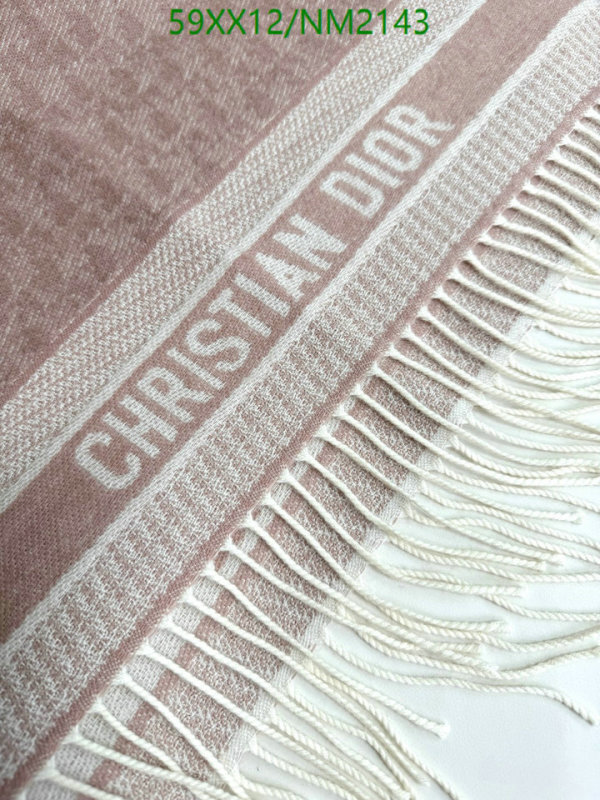 Dior-Scarf Code: NM2143 $: 59USD