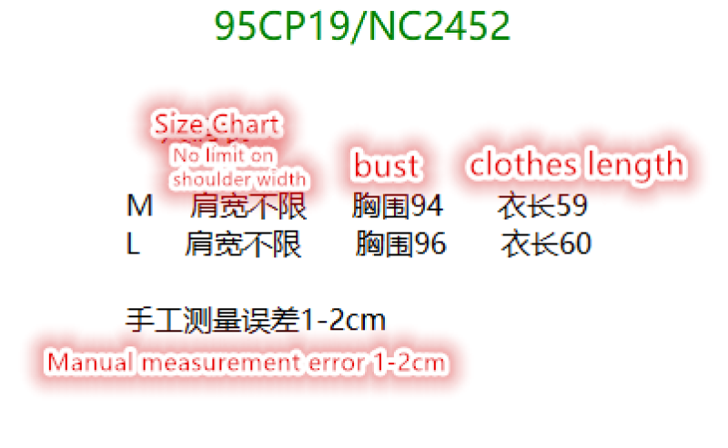 Gucci-Clothing Code: NC2452 $: 95USD