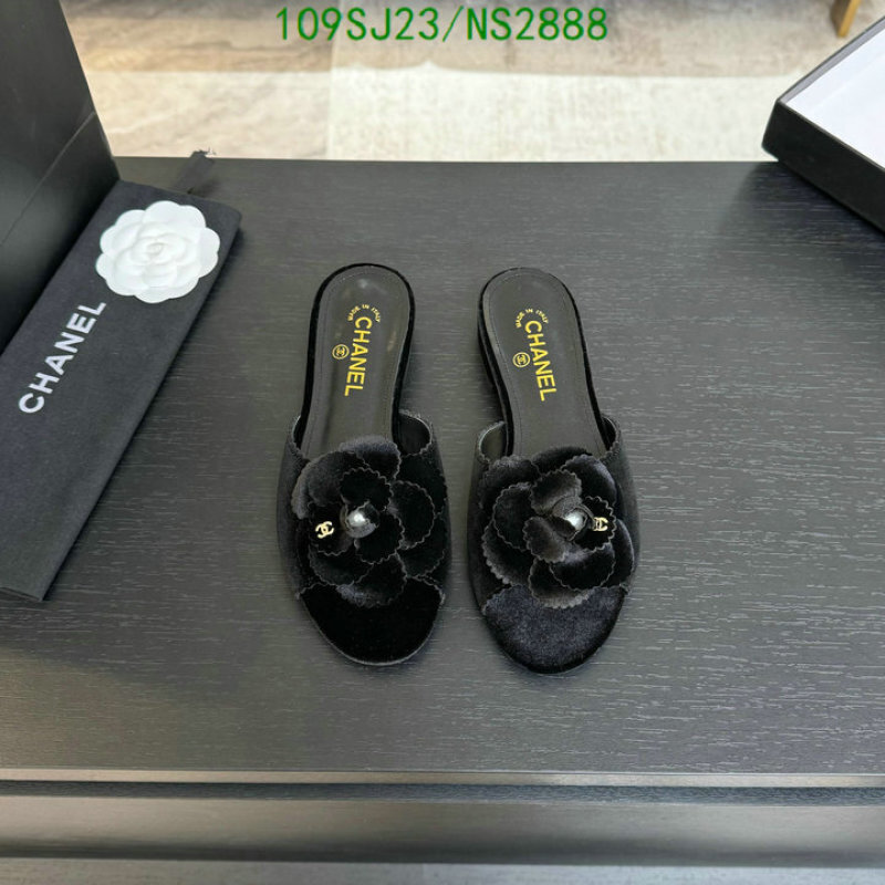 Chanel-Women Shoes Code: NS2888 $: 109USD-Yupoo.ru - Copybrand.Team photo album Chanel-Women Shoes Code: NS2888 $: 109USD
