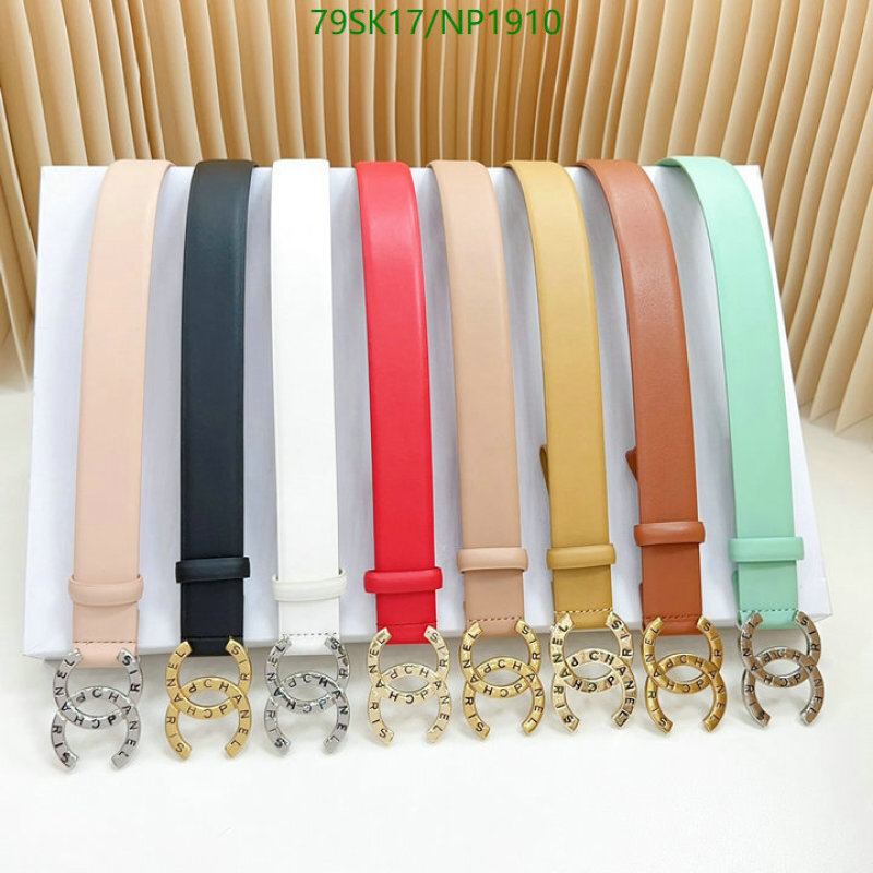 Chanel-Belts Code: NP1910 $: 79USD