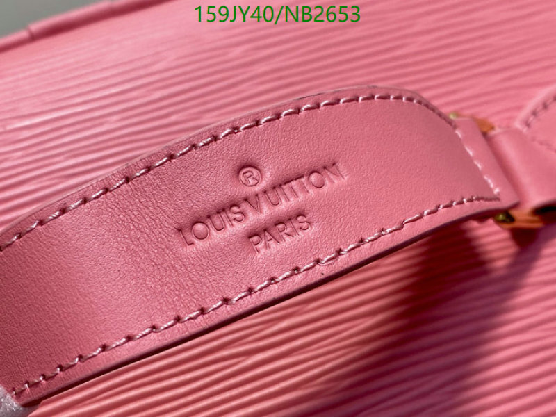 LV-Bag-Mirror Quality Code: NB2653 $: 159USD-Yupoo.ru - Copybrand.Team photo album LV-Bag-Mirror Quality Code: NB2653 $: 159USD