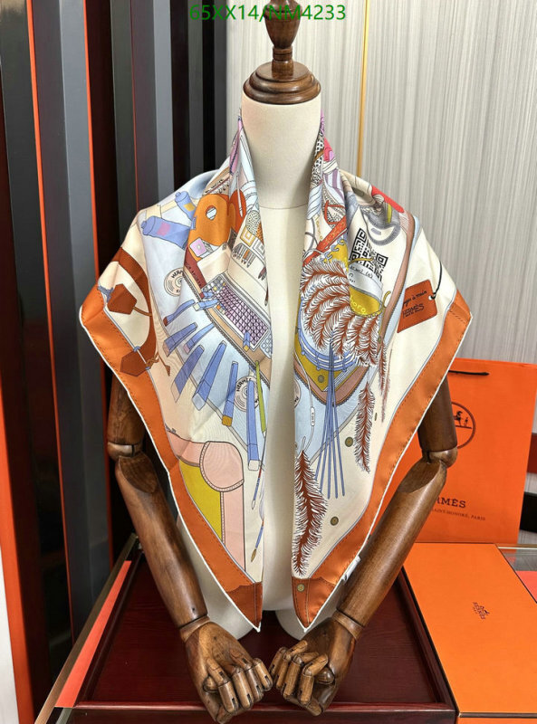 Hermes-Scarf Code: NM4233 $: 65USD
