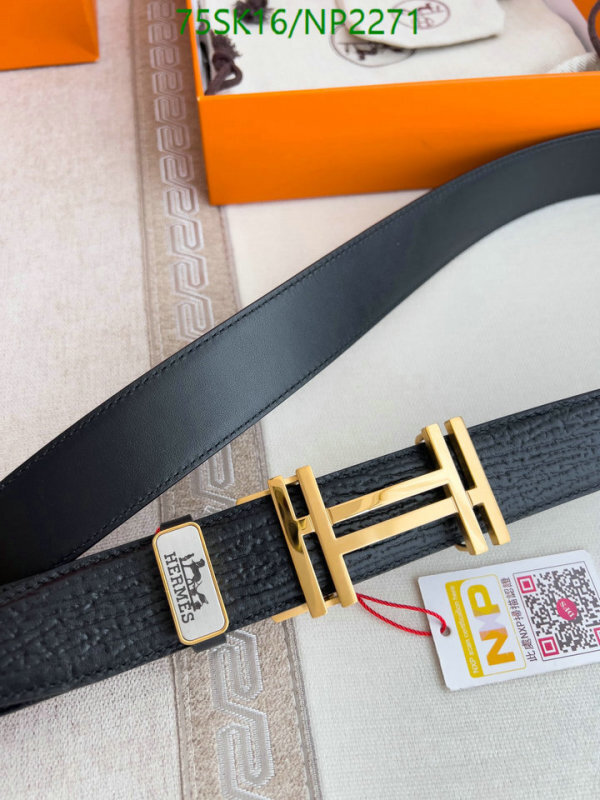 Hermes-Belts Code: NP2271 $: 75USD