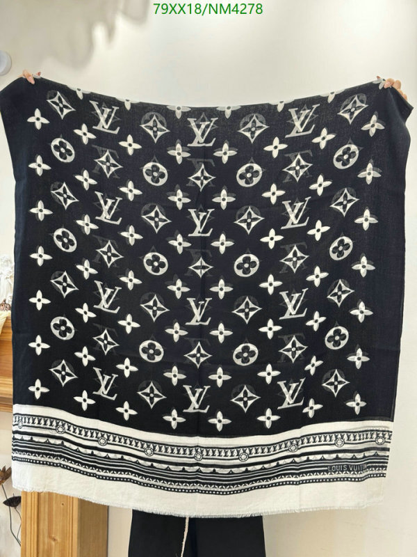LV-Scarf Code: NM4278 $: 79USD