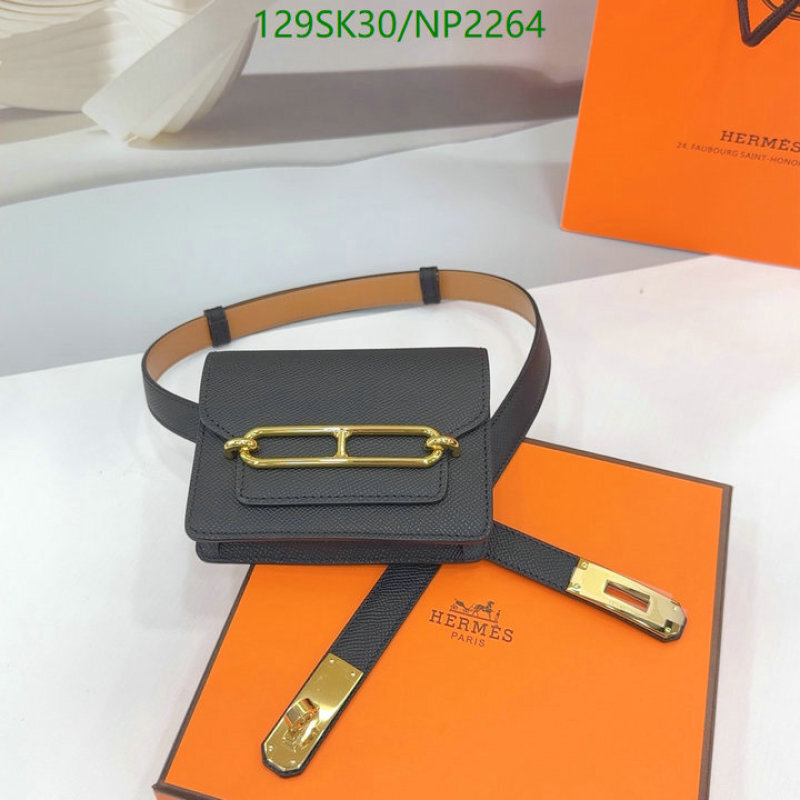 Hermes-Belts Code: NP2264 $: 129USD