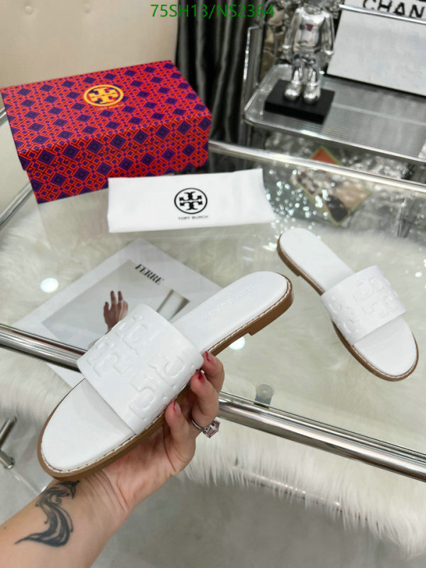 Tory Burch-Women Shoes Code: NS2364 $: 75USD