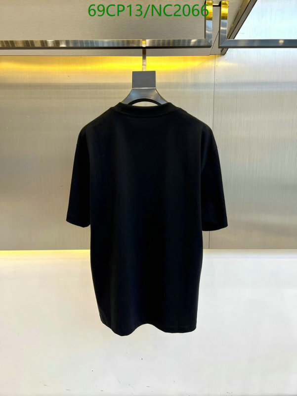 Gucci-Clothing Code: NC2066 $: 69USD