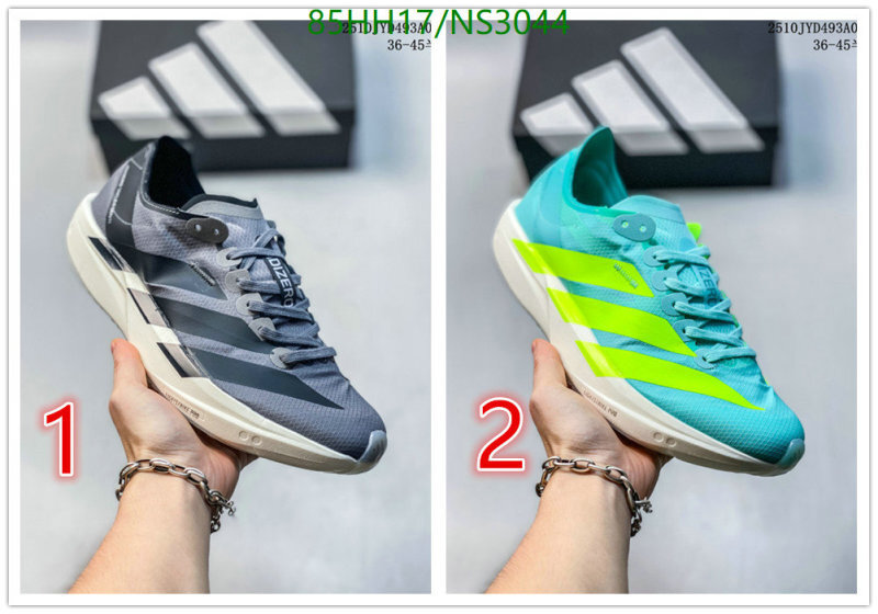 Adidas-Men shoes Code: NS3044 $: 85USD