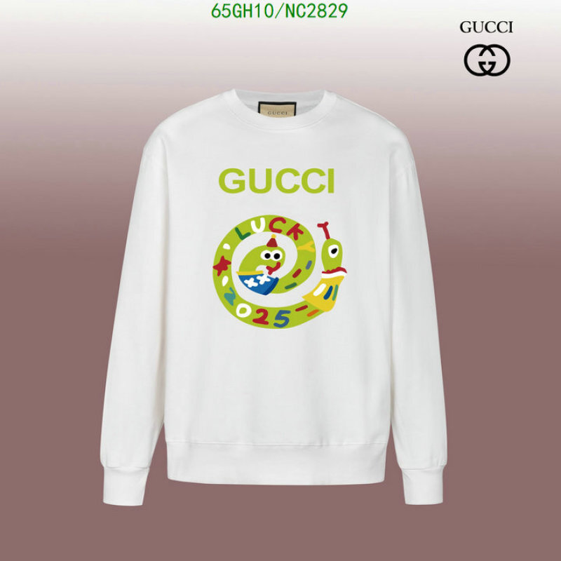 Gucci-Clothing Code: NC2829 $: 65USD
