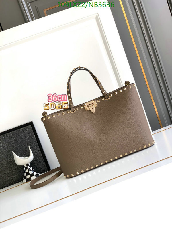 Valentino-Bag-4A Quality Code: NB3636 $: 109USD