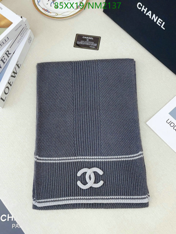 Chanel-Scarf Code: NM2137 $: 85USD