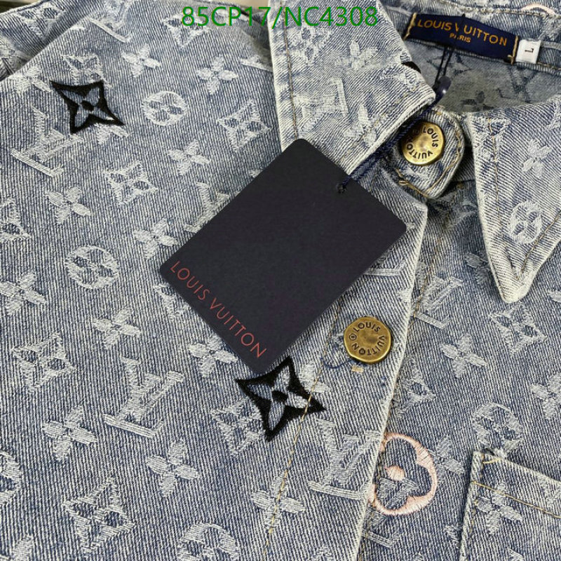 LV-Clothing Code: NC4308 $: 85USD