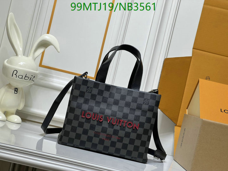 LV-Bag-4A Quality Code: NB3561