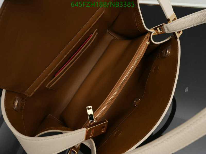 Ferragamo-Bag-Mirror Quality Code: NB3385 $: 645USD
