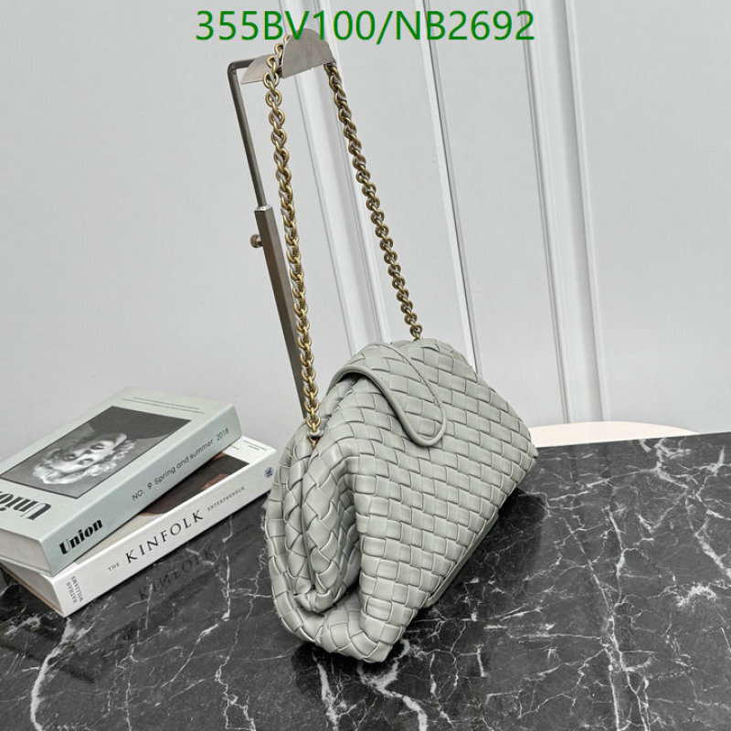BV-Bag-Mirror Quality Code: NB2692 $: 355USD