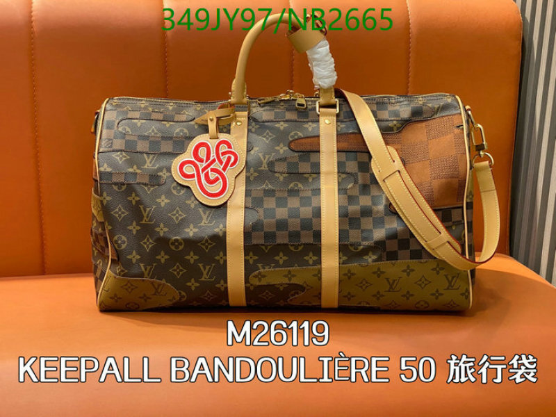 LV-Bag-Mirror Quality Code: NB2665 $: 349USD