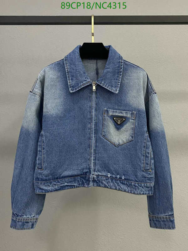 Prada-Clothing Code: NC4315 $: 89USD-Yupoo.ru - Copybrand.Team photo album Prada-Clothing Code: NC4315 $: 89USD