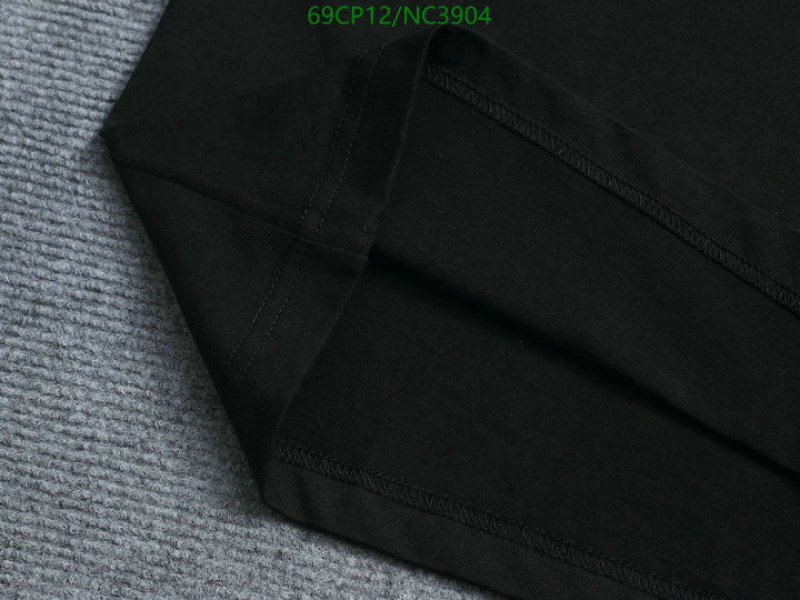 Givenchy-Clothing Code: NC3904 $: 69USD